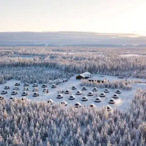 Explore Romantic Aurora package for 5 days with Inventia and discover unforgettable experiences - Photo 6