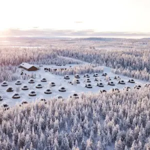 Explore Arctic family adventure for 6 days with Inventia and discover unforgettable experiences - Photo 7