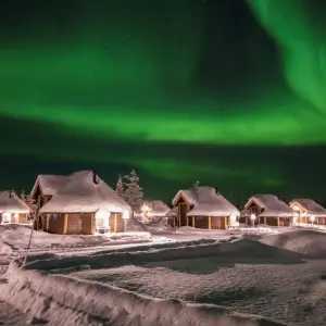 Explore Romantic Aurora package for 5 days with Inventia and discover unforgettable experiences - Photo 8