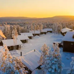 Explore Visit to Santa LIGHT for 5 days with Inventia and discover unforgettable experiences - Photo 8