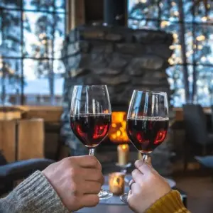 Explore Lapland for lovers LIGHT - ADULTS ONLY for 5 days with Inventia and discover unforgettable experiences - Photo 9