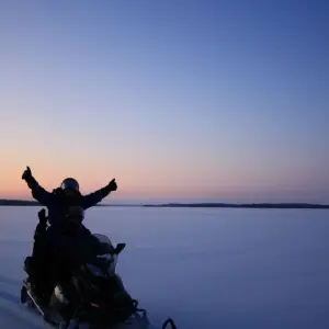 Explore Lapland Highlights for 5 days with Inventia and discover unforgettable experiences - Photo 9