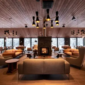 Explore Arctic family adventure for 6 days with Inventia and discover unforgettable experiences - Photo 9