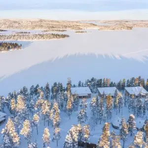 Explore Arctic dream world - ADULTS ONLY for 7 days with Inventia and discover unforgettable experiences - Photo 10