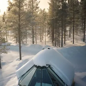 Explore Northern Lights Superior Package for 7 days with Inventia and discover unforgettable experiences - Photo 11