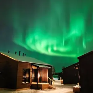 Explore Visit to Santa LIGHT for 5 days with Inventia and discover unforgettable experiences - Photo 11