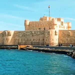 Explore Cultural and Eco Trip of Cairo, Alexandria and Siwa Oasis for 9 days with Pharaohn Tours and discover unforgettable experiences - Photo 8