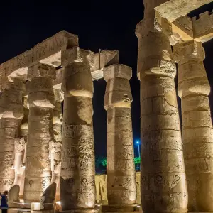 Explore Nefertiti Mini Tour for 6 days with Pharaohn Tours and discover unforgettable experiences - Photo 3