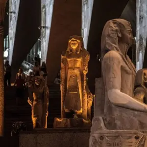 Explore Cultural and Eco Trip of Cairo, Alexandria and Siwa Oasis for 9 days with Pharaohn Tours and discover unforgettable experiences - Photo 10