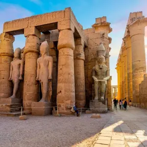 Explore Nefertiti Mini Tour for 6 days with Pharaohn Tours and discover unforgettable experiences - Photo 5
