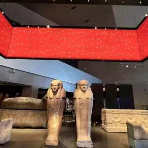 Explore Nefertiti Mini Tour for 6 days with Pharaohn Tours and discover unforgettable experiences - Photo 8