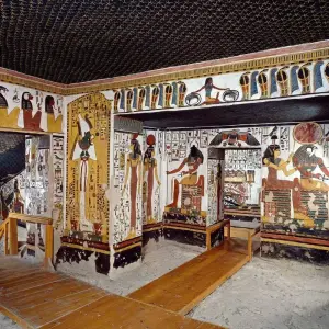 Explore Nefertiti Mini Tour for 6 days with Pharaohn Tours and discover unforgettable experiences - Photo 11