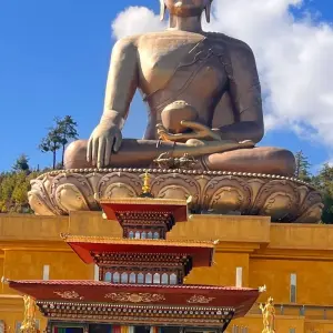 Explore All Inclusive Bhutan Tour for 4 days with Relax Getaways Pvt. Ltd and discover unforgettable experiences - Photo 3