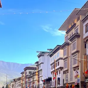 Explore All Inclusive Bhutan Tour for 4 days with Relax Getaways Pvt. Ltd and discover unforgettable experiences - Photo 4