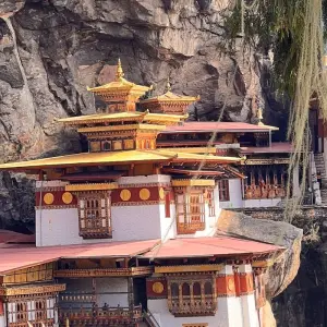 Explore All Inclusive Bhutan Tour for 4 days with Relax Getaways Pvt. Ltd and discover unforgettable experiences - Photo 5