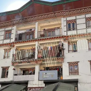 Explore All Inclusive Bhutan Tour for 4 days with Relax Getaways Pvt. Ltd and discover unforgettable experiences - Photo 6