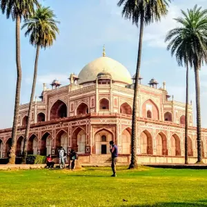 Explore Golden Triangle Tour with Udaipur for 9 days with Alkof Holidays and discover unforgettable experiences - Photo 2