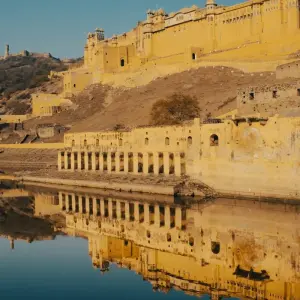 Explore Golden Triangle Tour with Udaipur for 9 days with Alkof Holidays and discover unforgettable experiences - Photo 3