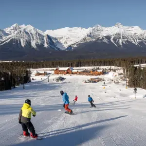 Explore Rockies Winter Fun 4-Day Tour for 4 days with Calgary Tours and discover unforgettable experiences - Photo 5