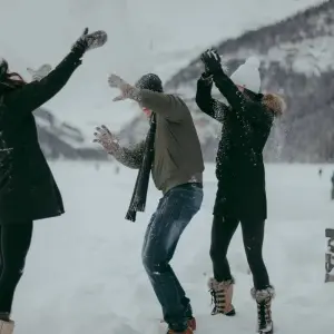 Explore Rockies Winter Fun 4-Day Tour for 4 days with Calgary Tours and discover unforgettable experiences - Photo 7