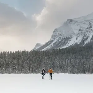 Explore Rockies Winter Fun 4-Day Tour for 4 days with Calgary Tours and discover unforgettable experiences - Photo 8