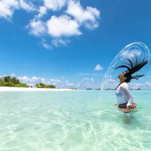 Explore Maldives Resort Experience for 5 days with Capital Lanka Tours and discover unforgettable experiences - Photo 2