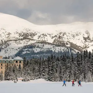 Explore Rockies Winter Fun 4-Day Tour for 4 days with Calgary Tours and discover unforgettable experiences - Photo 9