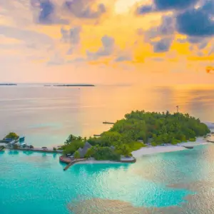 Explore Maldives Resort Experience for 5 days with Capital Lanka Tours and discover unforgettable experiences - Photo 6