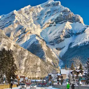 Explore Rockies Winter Fun 4-Day Tour for 4 days with Calgary Tours and discover unforgettable experiences - Photo 10