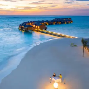 Explore Maldives Resort Experience for 5 days with Capital Lanka Tours and discover unforgettable experiences - Photo 7