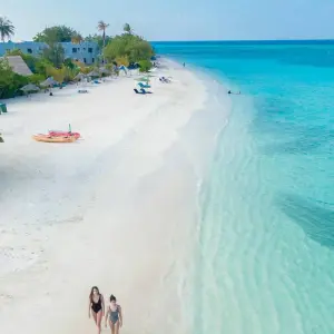 Explore Maldives Resort Experience for 5 days with Capital Lanka Tours and discover unforgettable experiences - Photo 10