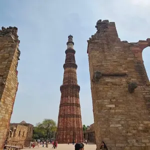 Explore 4-Day Golden Triangle Tour with 4-Star Hotels: Delhi, Agra & Jaipur for 4 days with Delight Tours India and discover unforgettable experiences - Photo 2