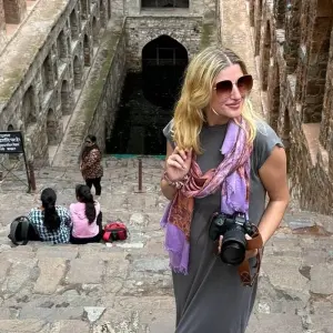 Explore 4-Day Golden Triangle Tour with 4-Star Hotels: Delhi, Agra & Jaipur for 4 days with Delight Tours India and discover unforgettable experiences - Photo 3