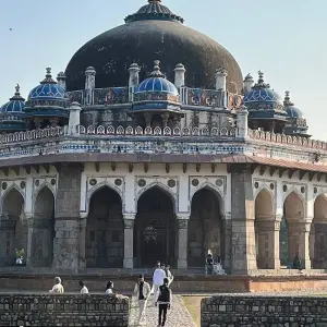 Explore 4-Day Golden Triangle Tour with 4-Star Hotels: Delhi, Agra & Jaipur for 4 days with Delight Tours India and discover unforgettable experiences - Photo 5