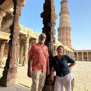 Explore 4-Day Golden Triangle Tour with 4-Star Hotels: Delhi, Agra & Jaipur for 4 days with Delight Tours India and discover unforgettable experiences - Photo 6