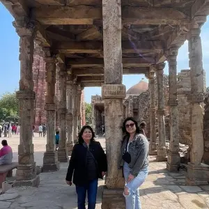 Explore 4-Day Golden Triangle Tour with 4-Star Hotels: Delhi, Agra & Jaipur for 4 days with Delight Tours India and discover unforgettable experiences - Photo 7