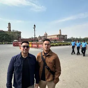 Explore 4-Day Golden Triangle Tour with 4-Star Hotels: Delhi, Agra & Jaipur for 4 days with Delight Tours India and discover unforgettable experiences - Photo 8