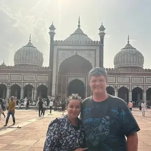 Explore 4-Day Golden Triangle Tour with 4-Star Hotels: Delhi, Agra & Jaipur for 4 days with Delight Tours India and discover unforgettable experiences - Photo 10