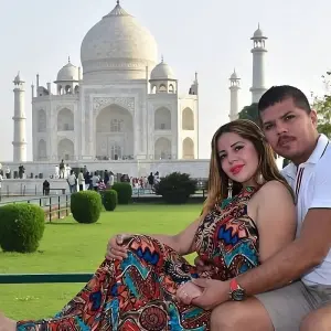 Explore 4-Day Golden Triangle Tour with 4-Star Hotels: Delhi, Agra & Jaipur for 4 days with Delight Tours India and discover unforgettable experiences - Photo 11