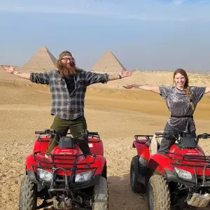 Explore History of Egypt -  5 Days Guided tour to Cairo, Giza and Luxor by Flight for 5 days with Egypt Best Holidays  and discover unforgettable experiences - Photo 8