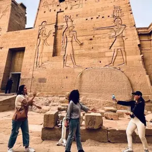 Explore The Ancient Egyptian Empire: 12 Days Cairo, Aswan, Nile Cruise, Luxor, Red Sea with Domestic Flight for 12 days with Egypt Best Holidays  and discover unforgettable experiences - Photo 8