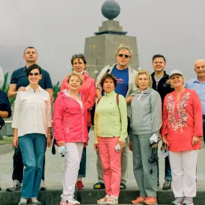 Explore 5 Days Ecuador Tour Through Culture and Nature for 5 days with Ecuador Wonders and discover unforgettable experiences - Photo 2