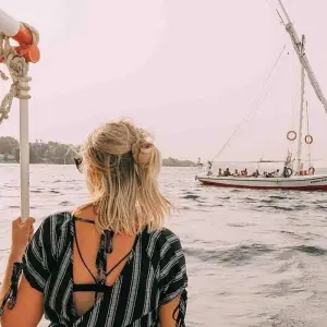 Explore 7- Day Kingdom of Cairo, Aswan and Luxor Felucca Tour for 7 days with Egypt Best Holidays  and discover unforgettable experiences - Photo 11