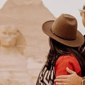 Explore Cairo: Giza Pyramid, Sakkara & Memphis Full Day Guided Tour with Lunch for 1 days with Egypt Best Holidays  and discover unforgettable experiences - Photo 9