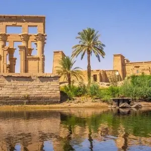 Explore River Nile Dream - 4 Days from Luxor to Aswan (5 Stars Nile Cruise & Sightseeing) for 4 days with Egypt Best Holidays  and discover unforgettable experiences - Photo 7