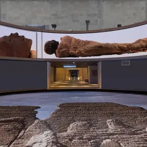 Explore Cairo: Tour to Giza Pyramids & Sphinx with Egyptian and Civilization Museums including Lunch for 1 days with Egypt Best Holidays  and discover unforgettable experiences - Photo 8