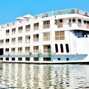 Explore The Ancient Egyptian Empire: 12 Days Cairo, Aswan, Nile Cruise, Luxor, Red Sea with Domestic Flight for 12 days with Egypt Best Holidays  and discover unforgettable experiences - Photo 11