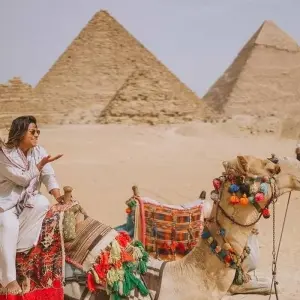 Explore Cairo Highlights - 3 Days Tours Giza Pyramids, Egyptian Museum (No Hotels included) for 3 days with Egypt Best Holidays  and discover unforgettable experiences - Photo 11