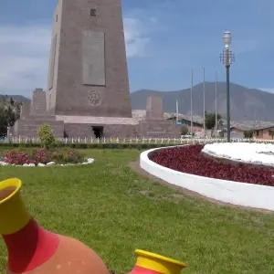 Explore 5 Days Ecuador Tour Through Culture and Nature for 5 days with Ecuador Wonders and discover unforgettable experiences - Photo 4