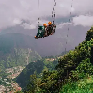 Explore Ecuador Highlights 10 Days Tour for 10 days with Ecuador Wonders and discover unforgettable experiences - Photo 6